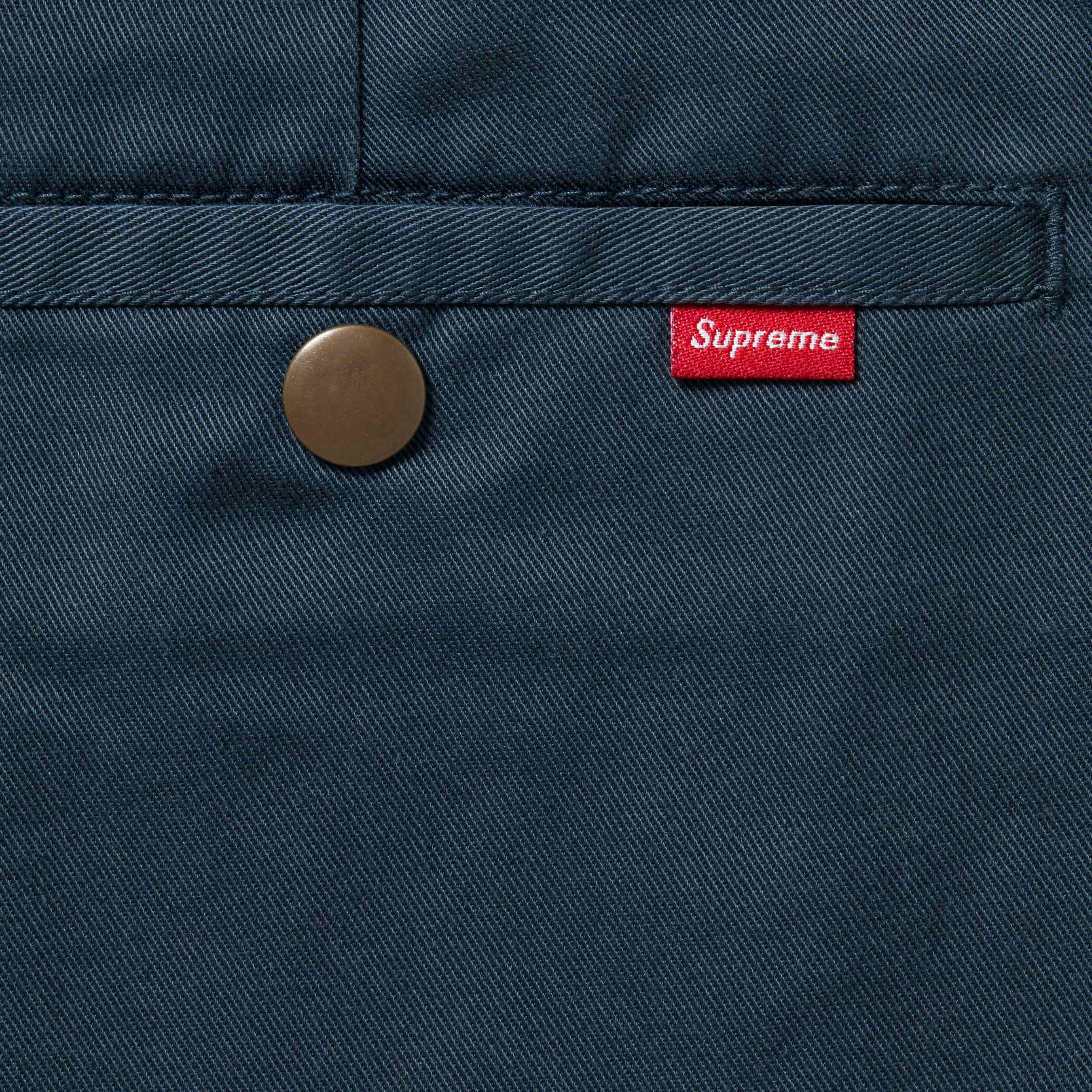 Work Short view 3